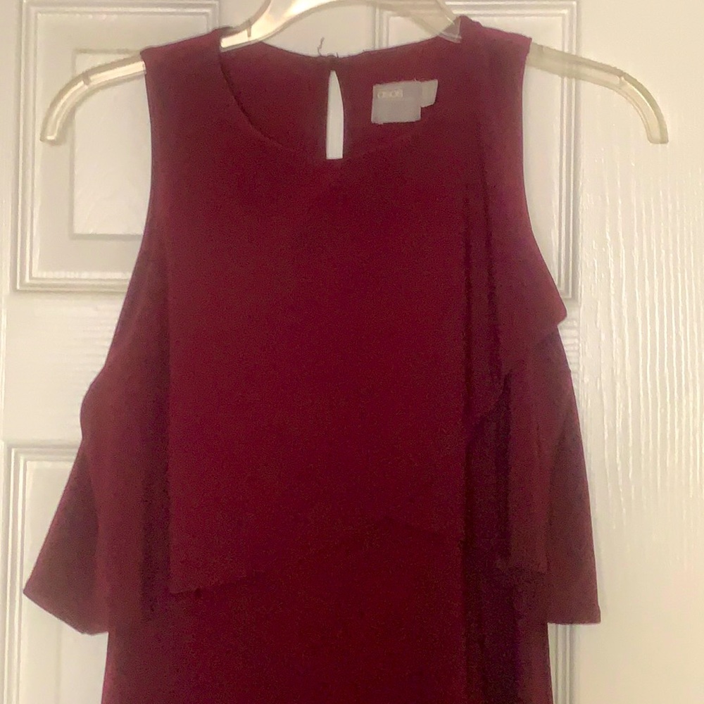 ASOS dress